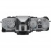 Nikon Z f Kit with 24-70mm f/4 (Silver) Nikon Z f Kit with 24-70mm f/4 (Silver)
